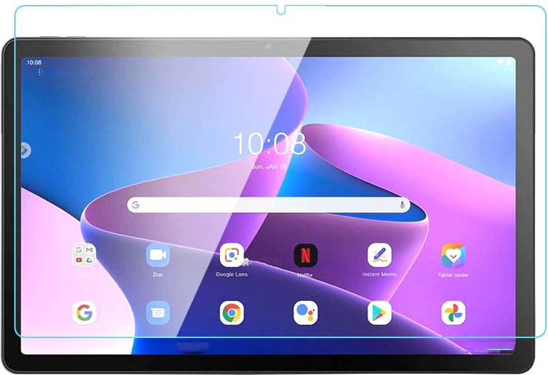 

Защитное стекло KST 2.5D для Lenovo Tab M10 10.1 (3nd Gen) TB-328