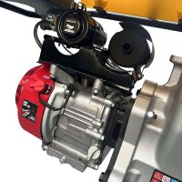 Вибротрамбовка Norsu RK-75H