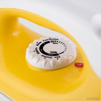 Утюг Galaxy Line GL6126 (желтый)