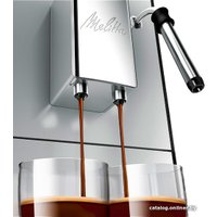 Кофемашина Melitta Caffeo Solo and milk E953-102