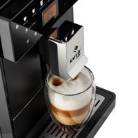 Кофемашина Kaffit COM A5-2 (черный)