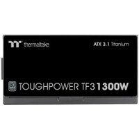 Блок питания Thermaltake TF3 1300W Titanium TT Premium Edition PS-TPD-1300FNFATE-1