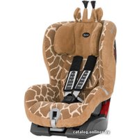 Детское автокресло Britax Romer King plus