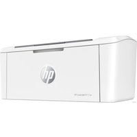 Принтер HP LaserJet M111w 7MD68A