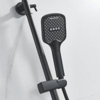 Душевая система  Shevanik S4036H