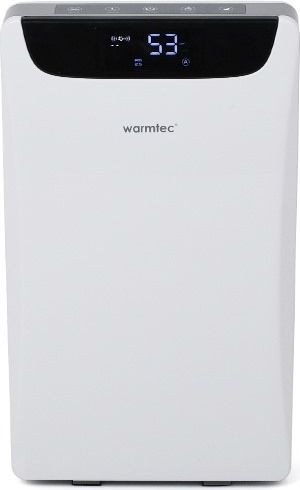 

Очиститель воздуха Warmtec AP168W