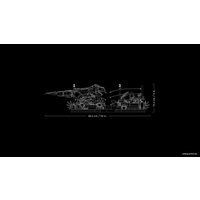 Конструктор LEGO Jurassic World 76956 Побег Ти-Рекса