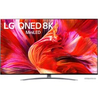 MiniLED телевизор LG QNED MiniLED 8K 75QNED966PA