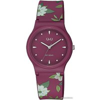 Наручные часы Q&Q Fashion Plastic V06AJ010