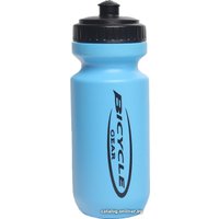 Фляга Bicycle Gear 500 (голубой)