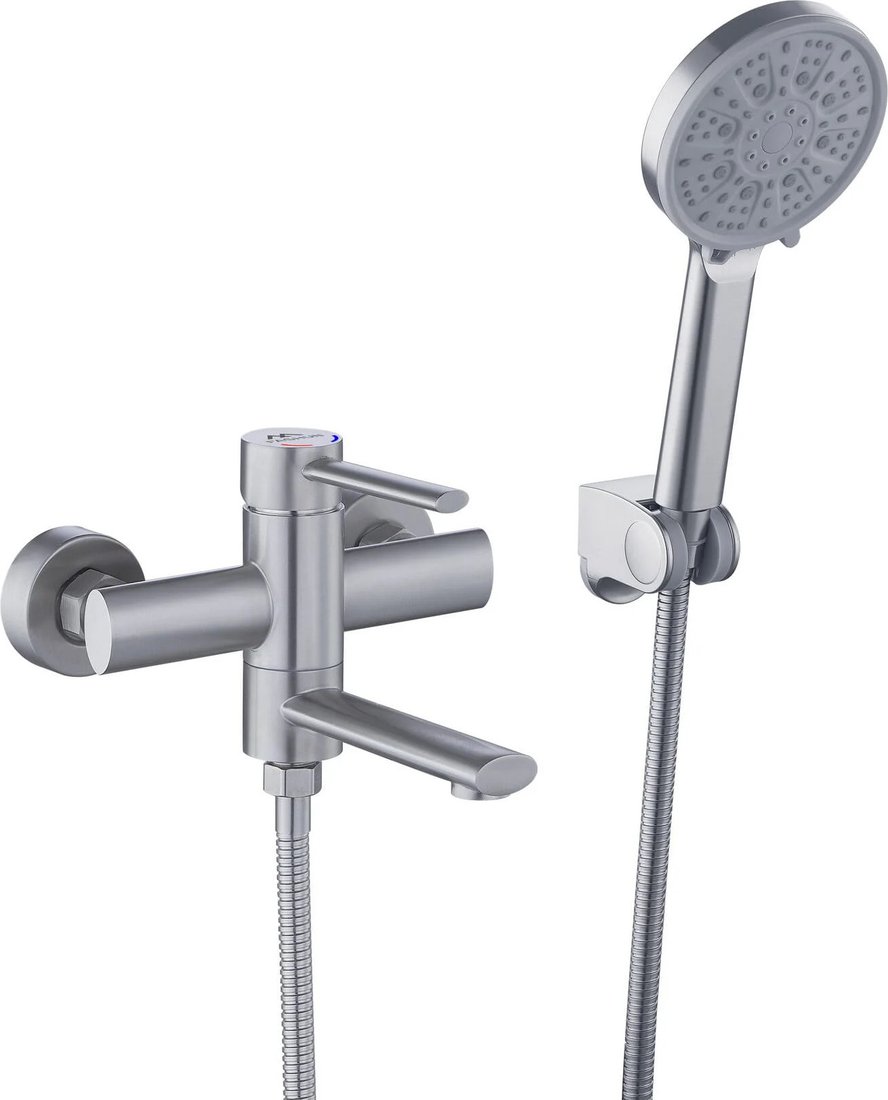 

Смеситель Fashun A53034