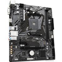 Материнская плата Gigabyte A520M K V2 (rev. 1.1) в Борисове