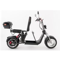 Электроскутер IKINGI X12 PRO