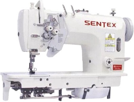 

Электромеханическая швейная машина SENTEX ST-845