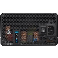 Блок питания Corsair HX850i 850W CP-9020073-EU