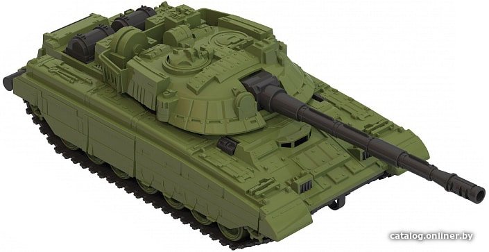 Танк Нордпласт Танк Барс 252