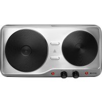 Настольная плита Vitek VT-3702 ST