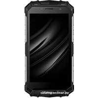 Телефон Doogee S60 (черный)