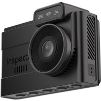 Видеорегистратор-GPS информатор (2в1) Inspector Tango