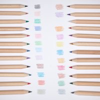 Мел канцелярский Ikea Solfagel 20544232