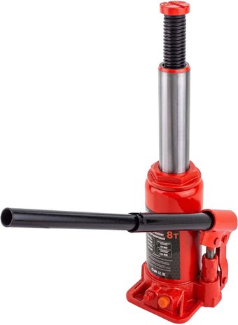 Бутылочный домкрат BaumAuto BM-T90804