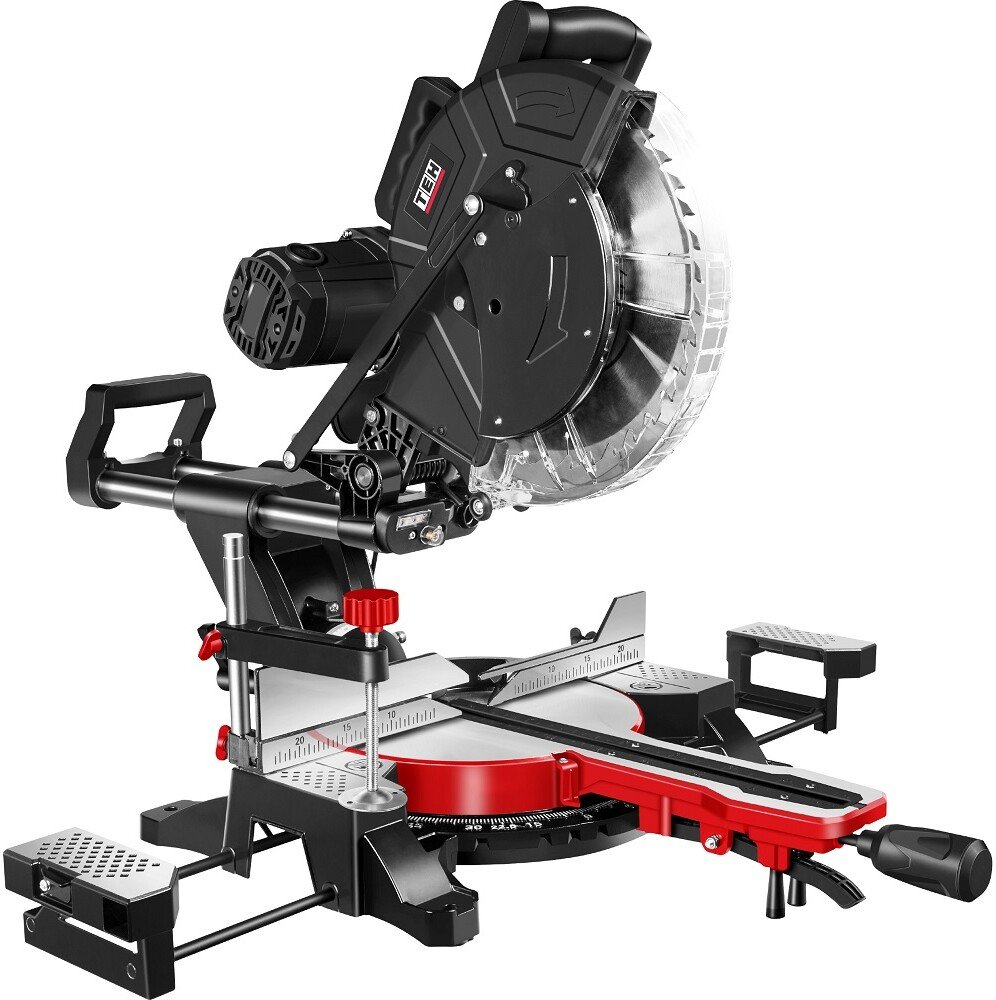 

Торцовочная пила TEH TMS30520B