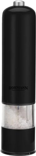 

Электроперечница Bomann BH-7840 (черный)