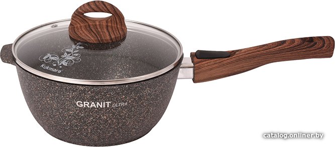 Ковш Kukmara Granit Ultra Original кго0225а