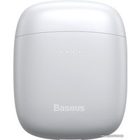 Наушники Baseus Encok W04 (белый)