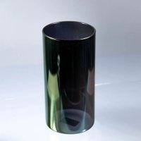 Ваза Элетех Тубо 10x22.5 4840900130 (петроль)