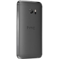 Смартфон HTC 10 Lifestyle Carbon Gray