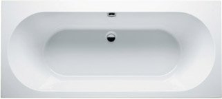 Ванна Riho Carolina 190x80 (без ножек)