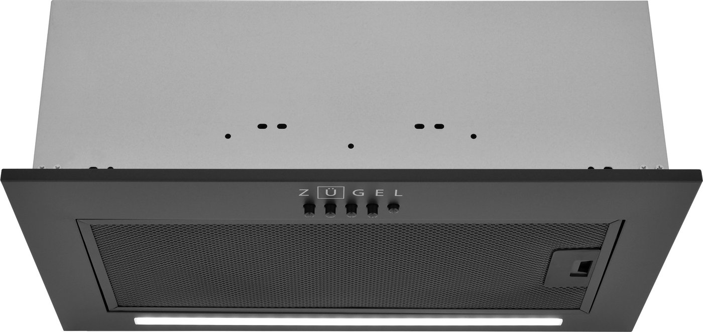 

Кухонная вытяжка ZUGEL ZHI525B