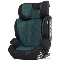 Детское автокресло Rant Space Isofix Genius Line (малахит)