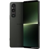 Смартфон Sony Xperia 1 V 12GB/256GB (зеленый хаки)