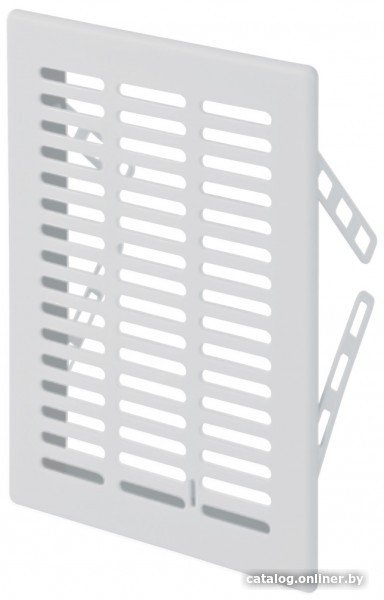 Вентиляционная решетка Awenta Eko T05 16.5x23.5 (белый)