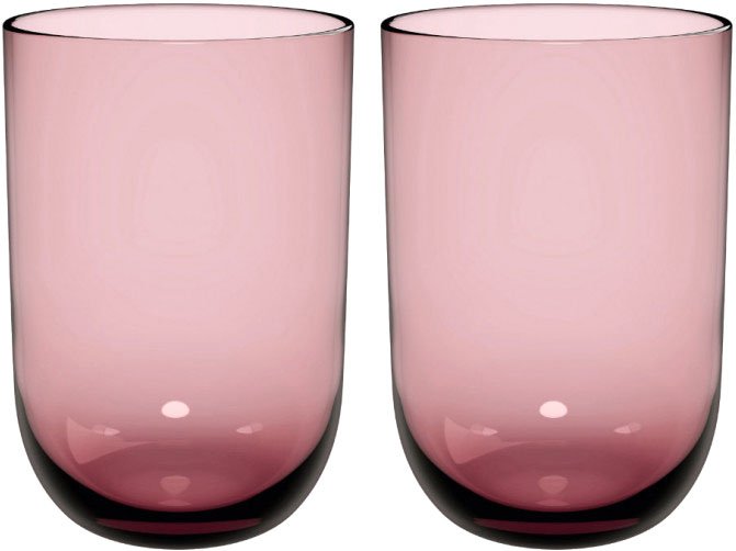 

Набор стаканов для воды и напитков Villeroy & Boch Like Grape 19-5178-8190