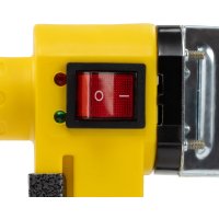 Аппарат для сварки труб Kolner KPW 850C