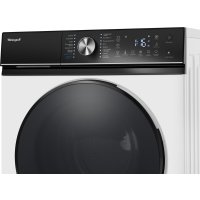 Стиральная машина Weissgauff WM 47147 DC Inverter Steam в Пинске