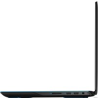 Игровой ноутбук Dell G3 3590 I3590-5988BLK-PUS