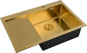 Кухонная мойка ZorG SZR-7851-R