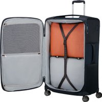 Чемодан Samsonite Re-lite Midnight blue 78 см