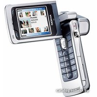 Телефон Nokia N90