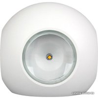 Фасадный светильник Arlight LGD-Wall-Orb-4WH-8W Warm White 021819