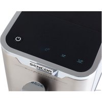 Кофемашина Sencor SES 7010NP