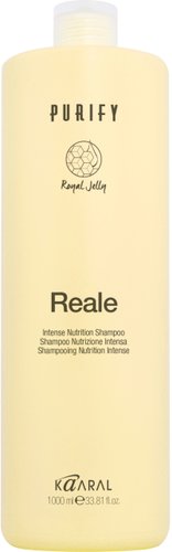 Kaaral Purify Reale восстанавливающий для поврежденных волос 1 л