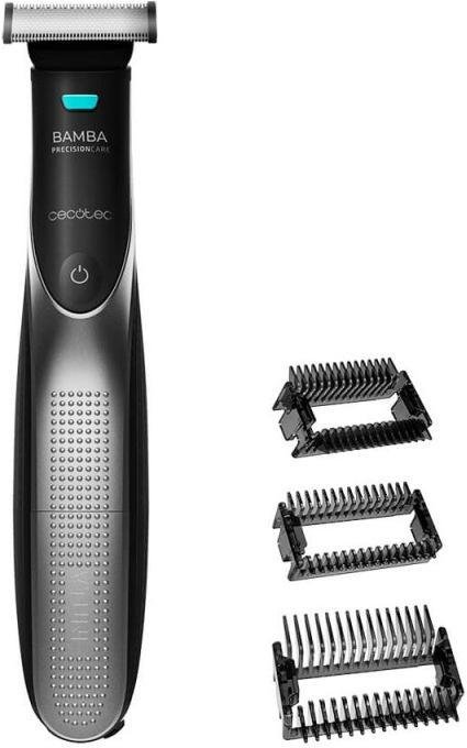 

Триммер для бороды и усов Cecotec Bamba PrecisionCare 7500