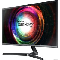 Монитор Samsung U28H750UQI [LU28H750UQIX]