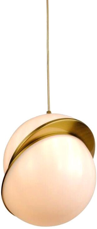 

Подвесная люстра L'Arte Luce Pressario L24762