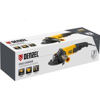 Угловая шлифмашина Denzel AG125-1100A